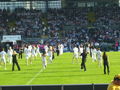 LASK Linz gegen Real Madrid 42156051