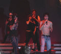 Starmania On Tour 2007 in Linz 20445878