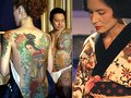 yakuza, geisha 29340172