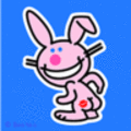 psychobunny 19560427