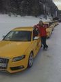 Audi driving experience ;) 70957581