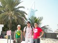 KS goes Dubai 18063299