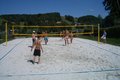 Beachvolleyball-Turnier 2007 25293644