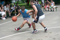 Streetball-Trunier Resthof 2006 21723271