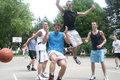 Streetball-Trunier Resthof 2006 21723273