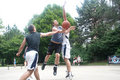 Streetball-Trunier Resthof 2006 21723274