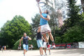 Streetball-Trunier Resthof 2006 21723275