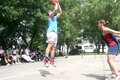 Streetball-Trunier Resthof 2006 21723286