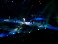 Justin @ Joe Louis Arena -- DETROIT 17641576