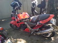 Motorrad Treffen in WY 23945127