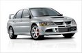 mitsubishi EVO 8 19236623