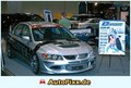 mitsubishi EVO 8 19236653