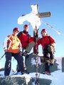 Top of Austria-Großglockner24.8.07 27484320