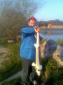 Fischen mit Hawara 20371798