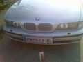 My new BMW 530dA E39 StepTronic 36196436
