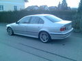 My new BMW 530dA E39 StepTronic 36196452