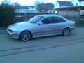 My new BMW 530dA E39 StepTronic 36196460