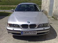 My new BMW 530dA E39 StepTronic 38241120