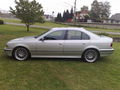 My new BMW 530dA E39 StepTronic 38241154