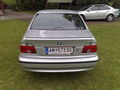 My new BMW 530dA E39 StepTronic 38241277