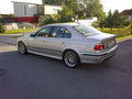 My new BMW 530dA E39 StepTronic 61648206