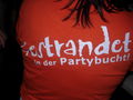 Gestrandet in der Partybucht 2008 52315641