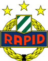 Rapid Wien - 4 Ever ULTRA!!! 27941004