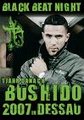 bushido 19519956