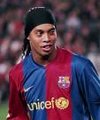 Ronaldinho ist the  29145499