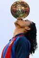 Ronaldinho ist the  29145500