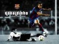 Ronaldinho ist the  29188700