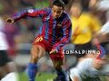 Ronaldinho ist the  29188703