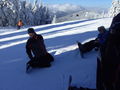 Skifoan/Snowboarden am Hochficht 08 54236006