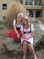 Dirndl Shooting in Bergheim =) 72630867