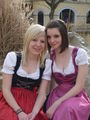 Dirndl Shooting in Bergheim =) 72631021