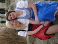 Dirndl Shooting in Bergheim =) 72631142