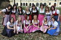 Dirndl Shooting in Bergheim =) 72666867