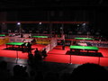 Snooker Open Wels 2007 24615657