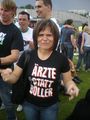 Ärzte Konzert 4. Juli 2009 62525463