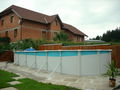 ...Unser Haus und Pool... 65429055