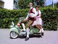 Vespa World days Zell am See 70938952