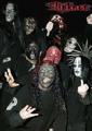 Slipknot 32203531