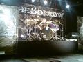 THE SORROW...Live in Linz 69573397