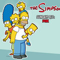 The Simpsons 19550533