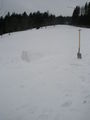 Sacklrutschn  Schneespringen 54129489