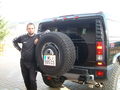 Hummer fahren ist geil 48116187