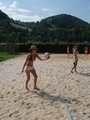 Beachvolleyballturnier Ternberg 2007 21172095