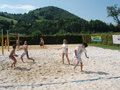 Beachvolleyballturnier Ternberg 2007 21172207