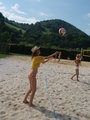 Beachvolleyballturnier Ternberg 2007 21172380