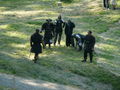 Mittelalterfest Burg Clam 2008 39025794